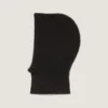 Alpaka Yününden Givenchy Paris Balaclava