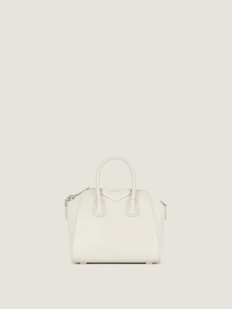 Box Deri Mini Antigona Bag