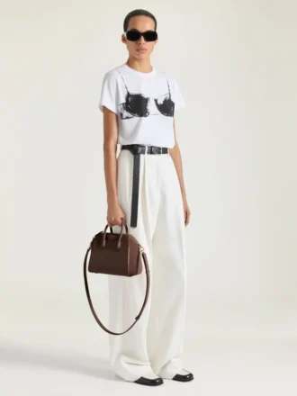 Box Deri Mini Antigona Bag