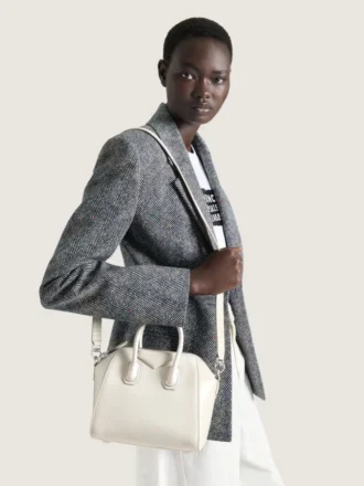 Box Deri Mini Antigona Bag