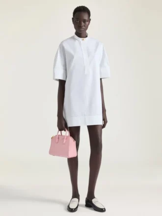 Box Deri Mini Antigona Bag