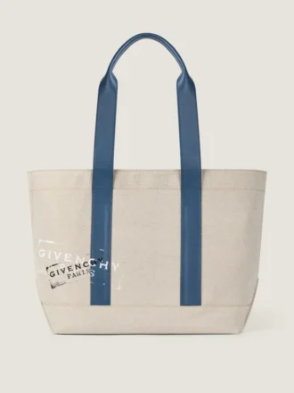 Givenchy Kanvas Tote Çanta